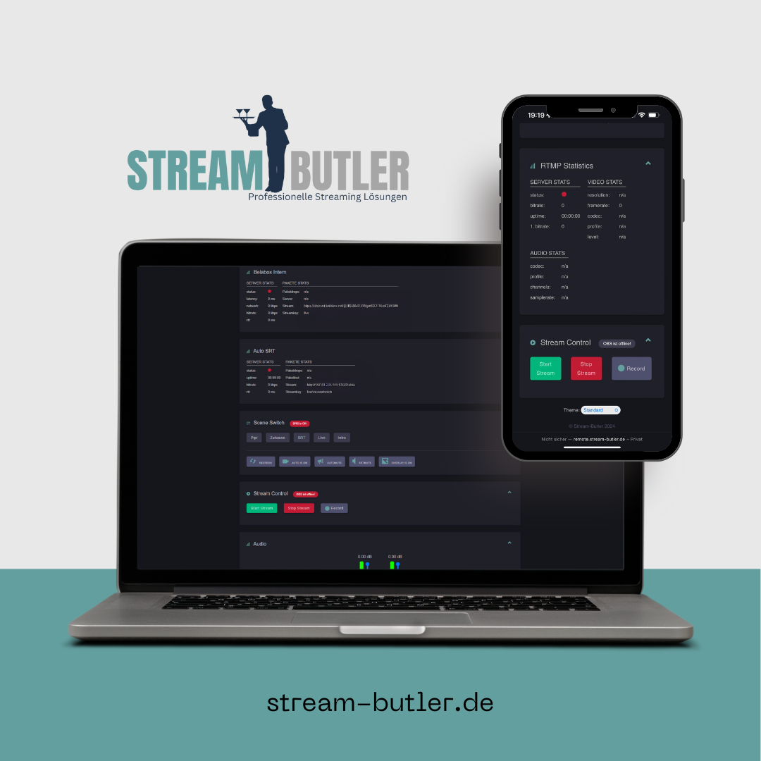 Webpanel