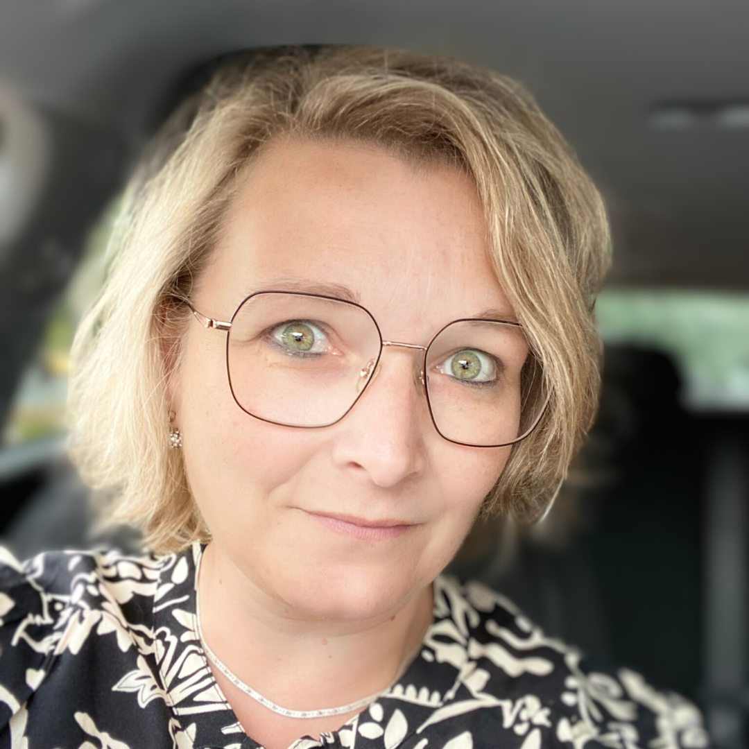 Yvonne Schwirling